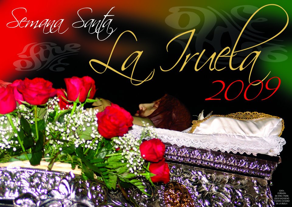 Semana Santa en La Iruela  